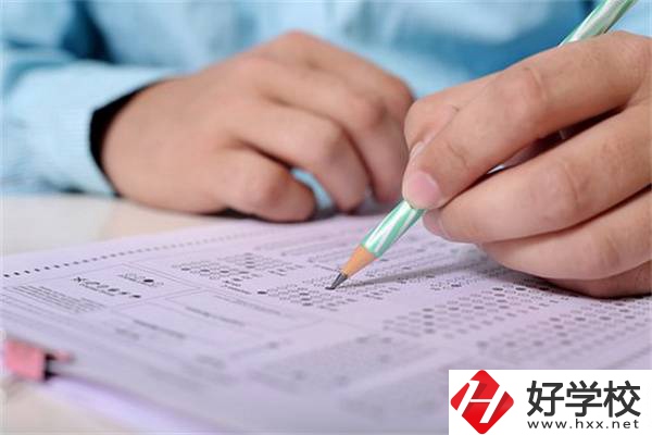 湖南考不上普高想升學(xué)怎么辦？中職升學(xué)班怎么樣？