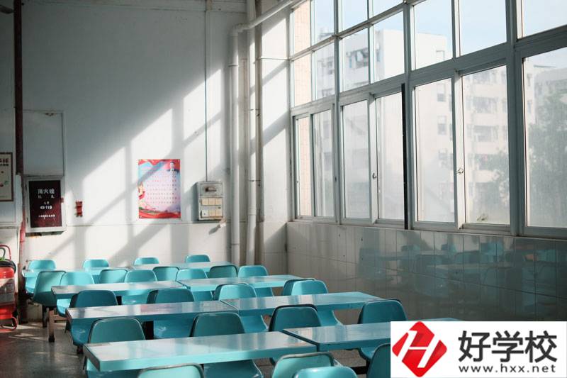 益陽(yáng)中職學(xué)校有哪些？介紹這4所給大家