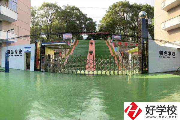 株洲市英泰職校怎么樣？有什么辦學(xué)特色？
