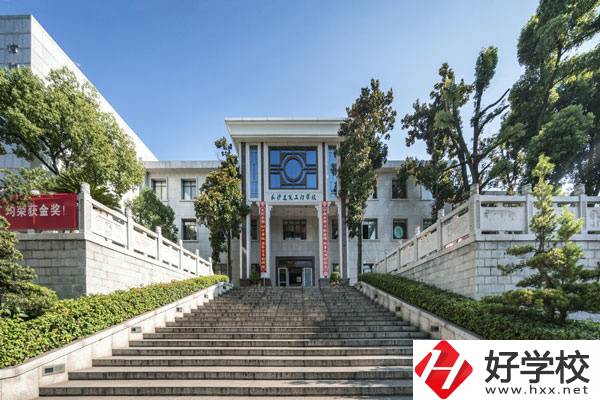 湖南有沒有3+3的中專？有可以推薦的中高職銜接中專嗎？