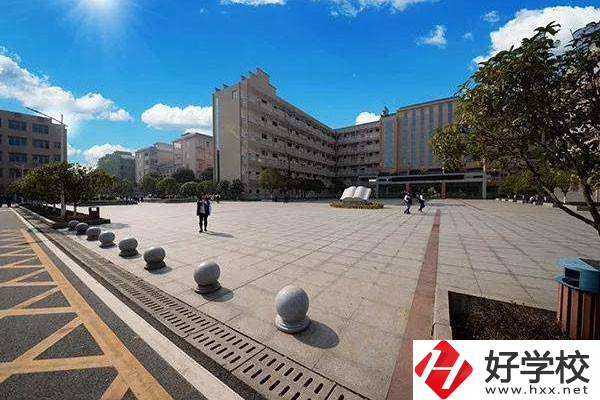 永州市工商職業(yè)中等專業(yè)學(xué)校有哪些專業(yè)？可以升學(xué)嗎？