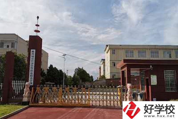 郴州桂陽(yáng)縣有什么民辦中專？怎么報(bào)名？