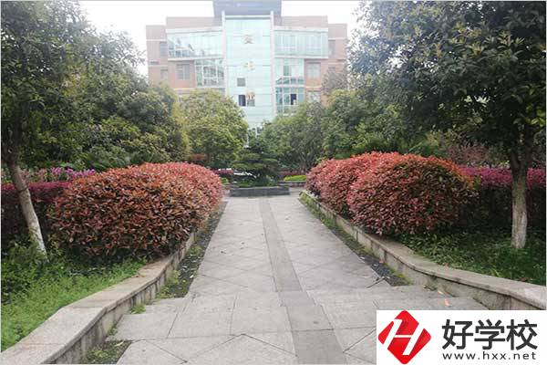 衡陽有哪所職高學校開設了3+2分段制？可以學哪些專業(yè)？