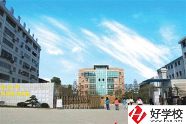 湖南有沒(méi)有好的職高推薦？就業(yè)升學(xué)好不好？