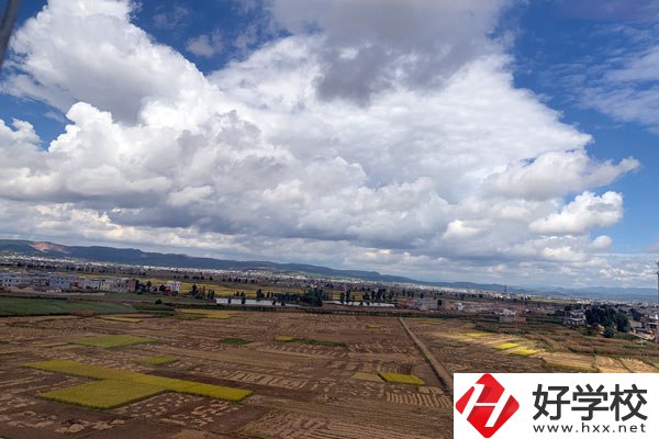 衡南縣職業(yè)中等專業(yè)學(xué)校有哪些專業(yè)？