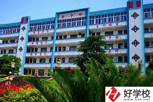 湖南省湘潭生物機電學(xué)校怎么樣？有哪些辦學(xué)特色？
