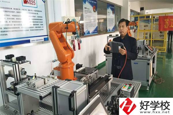 張家界有職高可以學3D打印嗎？該專業(yè)就業(yè)前景怎么樣？