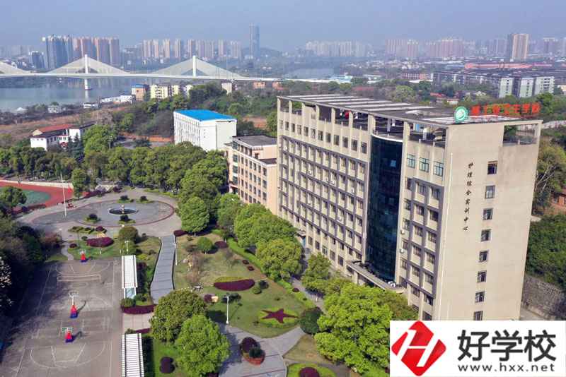 衡陽(yáng)有哪些中職學(xué)?？梢詫W(xué)醫(yī)呢？