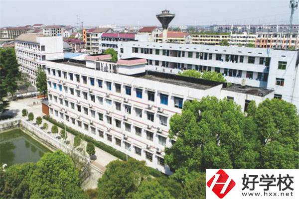 湖南有幾所公辦衛(wèi)校？衛(wèi)校學(xué)生好就業(yè)嗎？