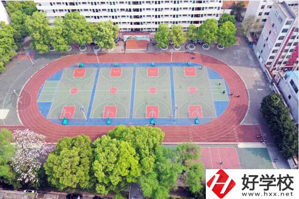 郴州綜合職業(yè)中專學校好不好？有什么專業(yè)？