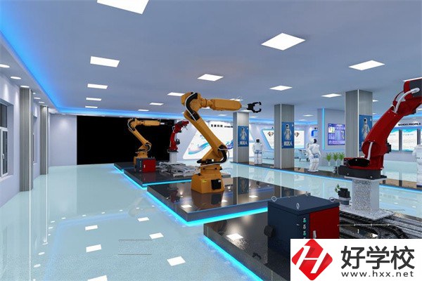 益陽三百分能上的中職學校有哪些？辦學怎么樣？