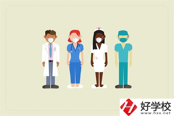 在湖南就讀中職要不要報(bào)熱門專業(yè)？有哪些熱門專業(yè)？