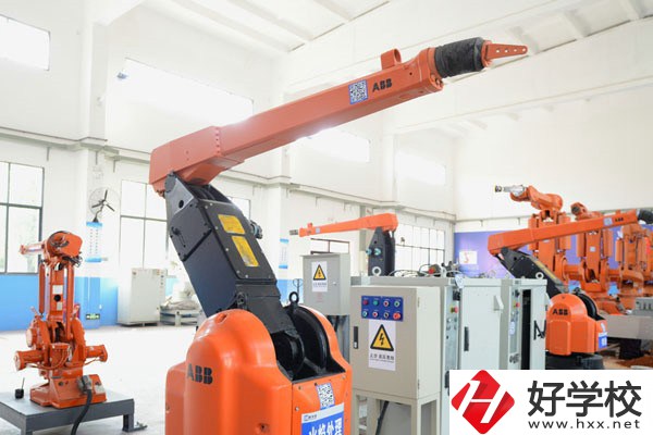 邵陽職業(yè)技術學院有中職部嗎？招生專業(yè)是哪些？