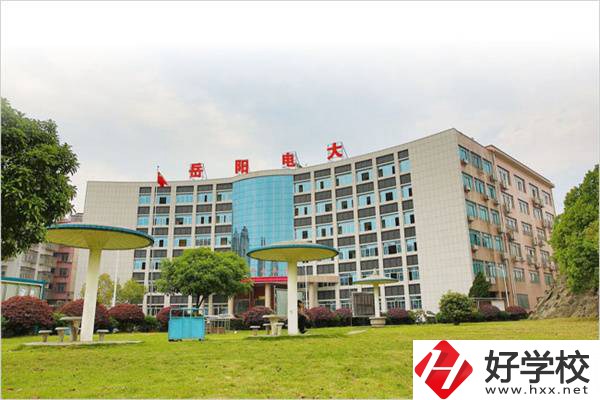 岳陽(yáng)有哪些計(jì)算機(jī)中職可以就讀？計(jì)算機(jī)專業(yè)好就業(yè)嗎？