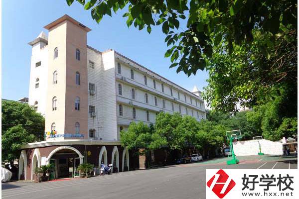 衡陽烹飪中等職業(yè)學校怎么樣？廚師專業(yè)好不好？