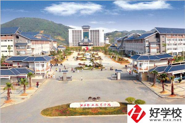 想在湘西州吉首讀職高學(xué)校？可以看看這3所學(xué)校