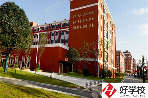 長(zhǎng)沙有哪些民辦中專(zhuān)？