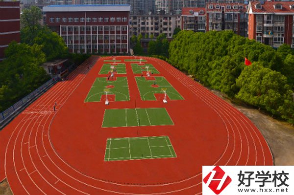 長沙的重點公辦中專學(xué)校有哪些？