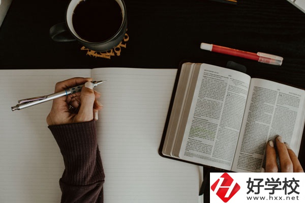 細(xì)數(shù)懷化三大職校，這三所學(xué)校女生最多！