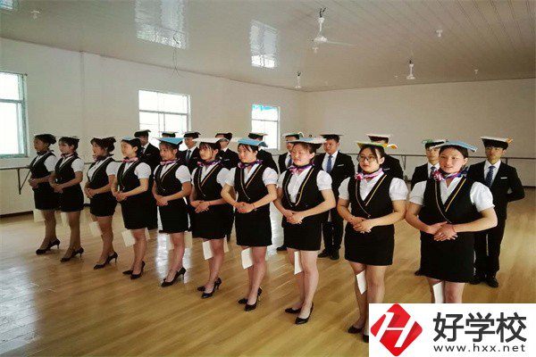 湘西民辦中專學(xué)校環(huán)境好嗎？辦學(xué)條件怎么樣？