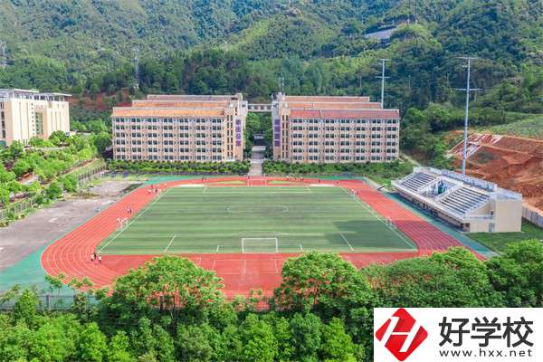 郴州有沒有五年制大專學校？能專升本嗎？