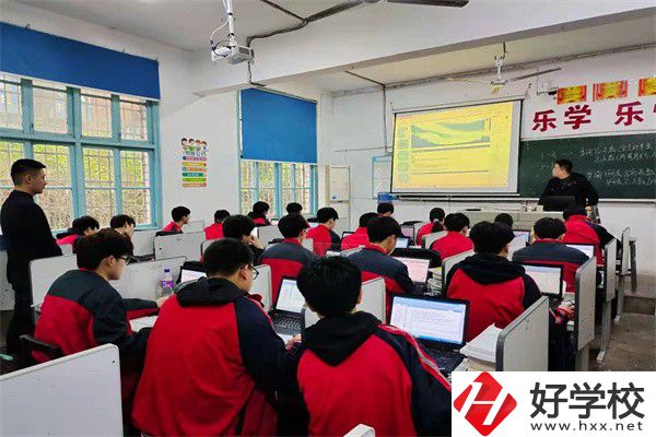 益陽有沒有民辦職高？師資情況如何？