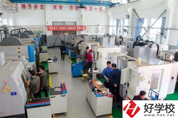 岳陽有哪些技校？它們可以升學嗎？