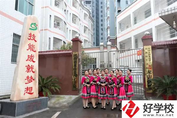 湘西有哪些重點(diǎn)技?？梢酝扑]？學(xué)校特色是什么？