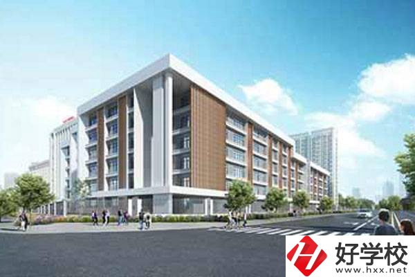 長沙市三聯(lián)科技中等職業(yè)學(xué)校怎么樣？新校區(qū)在哪？