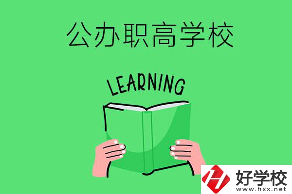 衡陽有公辦職高學(xué)校嗎？哪些專業(yè)正在招生？