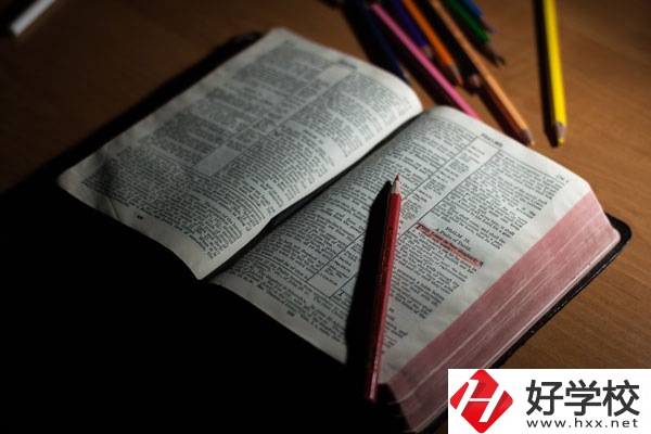 在衡陽想學廚師？這個學校不能錯過！