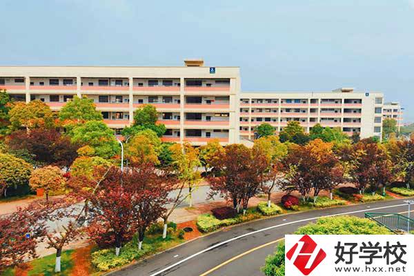 長(zhǎng)沙哪所重點(diǎn)中職學(xué)校值得去？