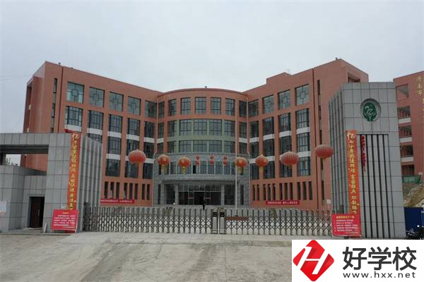 湘西學(xué)習(xí)氛圍好的中職有哪些？好的學(xué)習(xí)氛圍有什么用？