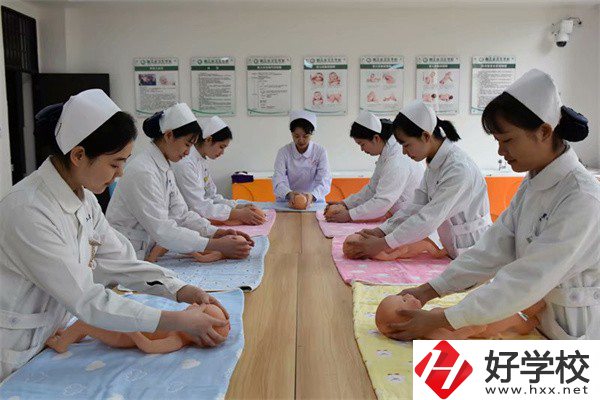 衡陽(yáng)辦學(xué)規(guī)模排前三的中專是哪幾所？有什么辦學(xué)特色？