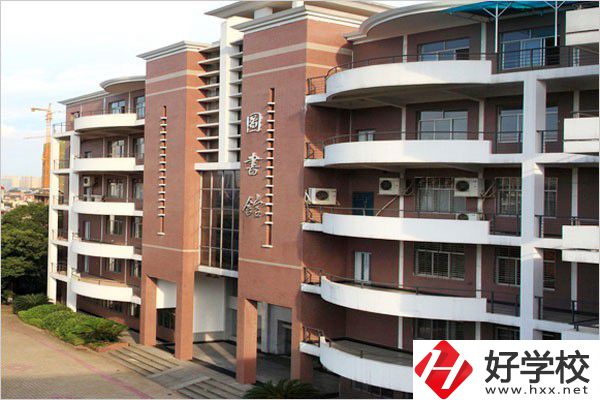 長沙辦學規(guī)模最大的職校是哪一所？有什么招生專業(yè)？