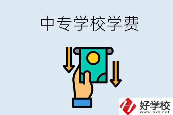 湖南哪些中專學(xué)校的學(xué)費不超過一萬元？