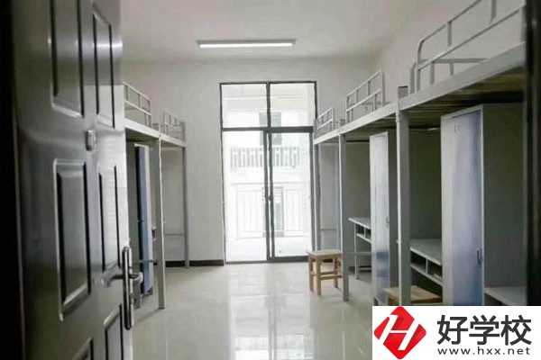 益陽職業(yè)技術學院中職部有哪些招生計劃？