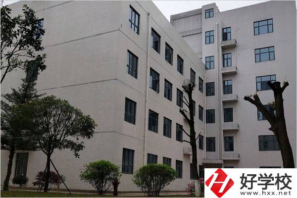湖南有色金屬中等專業(yè)學校最新的招生簡章發(fā)布了嗎？