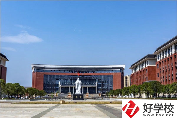 永州排名靠前的公辦職高學(xué)校有哪些？