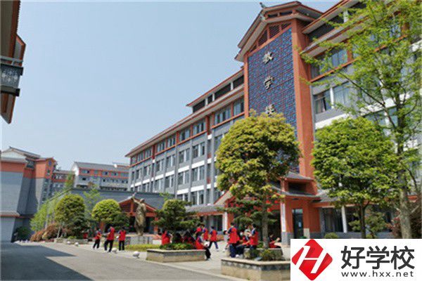 懷化體校辦學(xué)條件怎么樣？讀體校有什么出路？