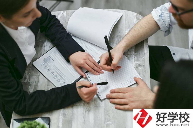 長沙中職好就業(yè)的專業(yè)有哪些？