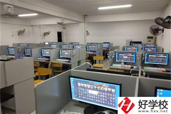 湘潭有哪些民辦中?？梢赃x？哪所管理最好？