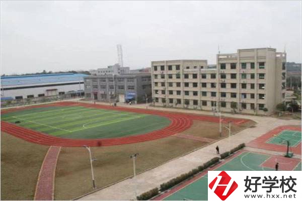 長沙經(jīng)貿(mào)職業(yè)中專學(xué)校有哪些前景比較好的專業(yè)？