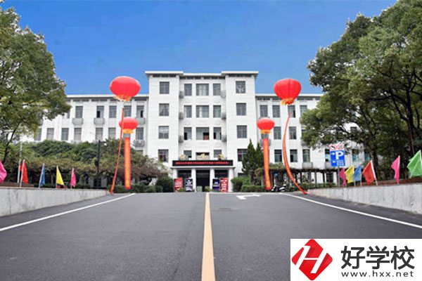湘潭鋼鐵職業(yè)中等專業(yè)學(xué)校怎么樣？口碑好嗎？