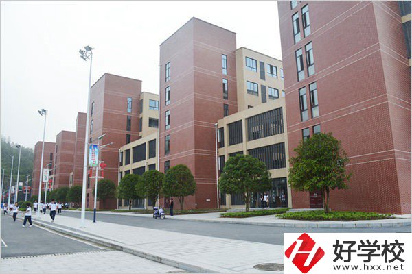 益陽最好的職高學(xué)校有哪些？職高學(xué)校怎么樣？
