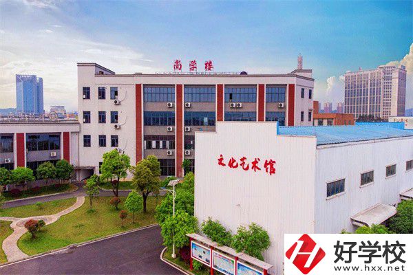 郴州有哪些民辦中職推薦？辦學(xué)條件怎么樣？