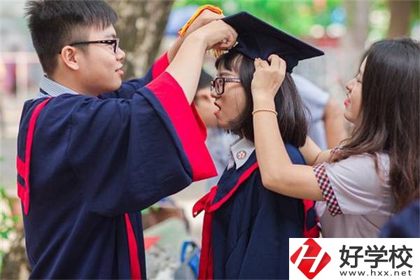 湖南考不上普高想升學(xué)怎么辦？中職升學(xué)班怎么樣？