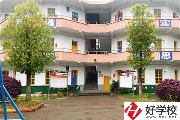 常德澧縣有哪些中職學(xué)校？就業(yè)率高不高？