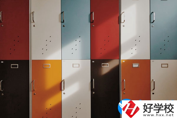 株洲最好的職業(yè)學(xué)校是哪個？宿舍怎么樣？