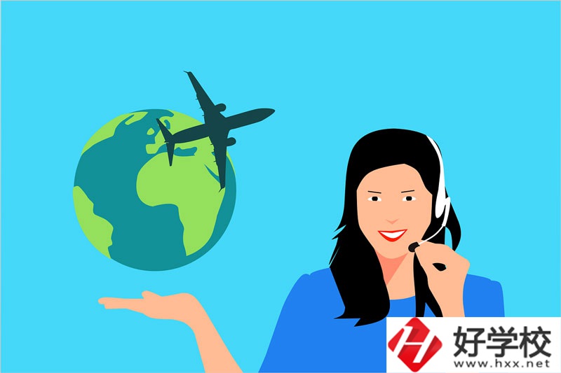 張家界有幾所旅游服務與管理專業(yè)的中職學校?哪所最好？